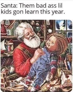 Stupid Bar Memes santansthissyearsc
