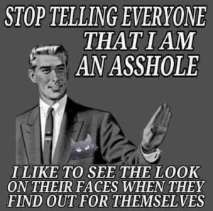 Stupid Bar Memes stoponesaholeslike