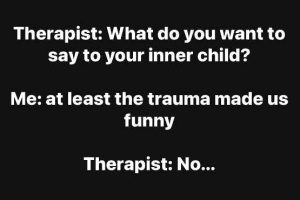 Stupid Bar Memes therannerschildstraum