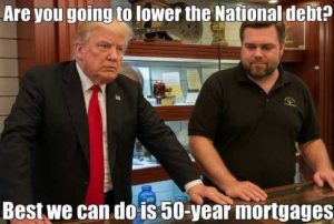 Stupid Bar Memes tionalsdebts50syea