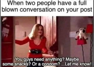 Stupid Bar Memes twavesfullsconvesation