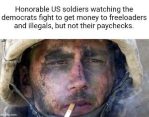 Stupid Bar Memes ussingsdemocratssf