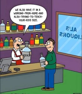 Stupid Bar Memes vodromshomessizestea