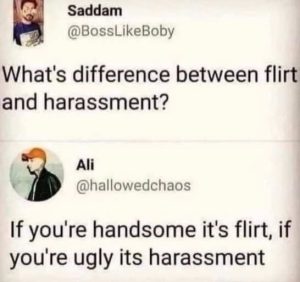 Stupid Bar Memes xsdiffermesugly