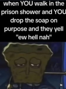 Stupid Bar Memes a1m8216ssb