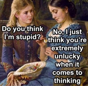 Stupid Bar Memes aNDGvrbssb