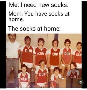 Stupid Bar Memes aRB8pGAss