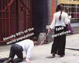 Stupid Bar Memes ationsfakesnarra