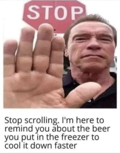 Stupid Bar Memes b902795aaaa8