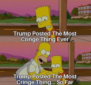 Stupid Bar Memes bartshsonstrumpspostsmo