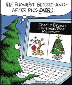 Stupid Bar Memes charlverschristmas