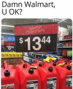 Stupid Bar Memes christmasslighlinesyou