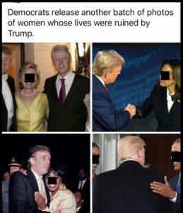 Stupid Bar Memes democtosswomenssli