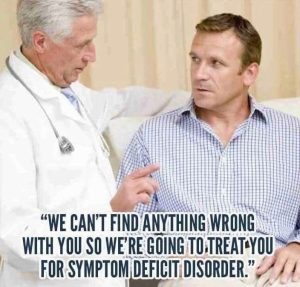 Stupid Bar Memes doctorythingswrong