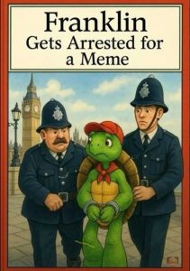 Stupid Bar Memes franklinsgetssarrest