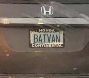 Stupid Bar Memes minivanatesbatvan