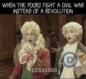 Stupid Bar Memes unipartysrepublicmocratssp