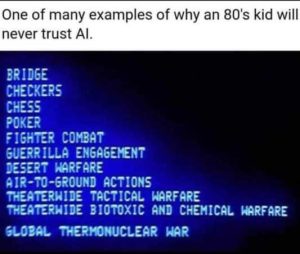 Stupid Bar Memes waermalsnuclear