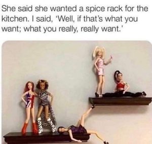 Stupid Bar Memes wifeswacksgirlssrea