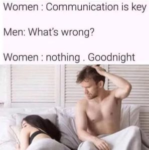 Stupid Bar Memes womenicationskeyswha