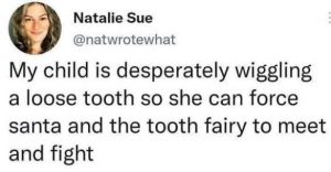 Stupid Bar Memes xschilhssantastooth