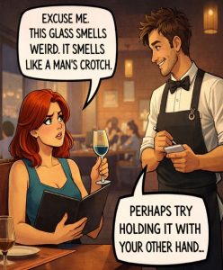 Stupid Bar Memes 646s136