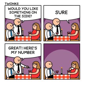 Stupid Bar Memes aByMOjNssb