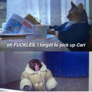 Stupid Bar Memes aByMvYPssb