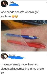 Stupid Bar Memes aryEXMKssb
