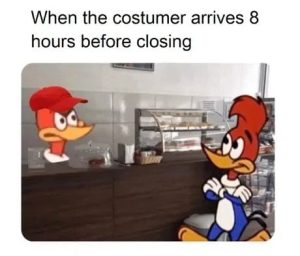 Stupid Bar Memes avyVe7Xssb