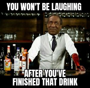 Stupid Bar Memes avyVegMssb