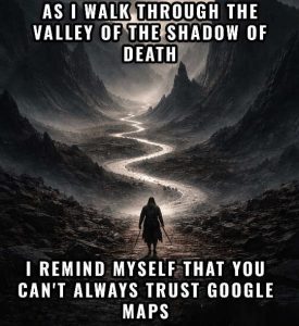 Stupid Bar Memes eysdeathsca