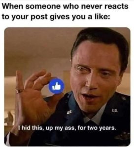 Stupid Bar Memes osyourspos