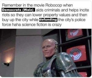 Stupid Bar Memes remeemocratsswalz
