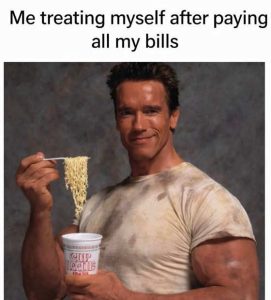 Stupid Bar Memes treaing all