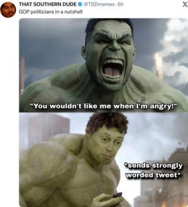 Stupid Bar Memes xosshulksang