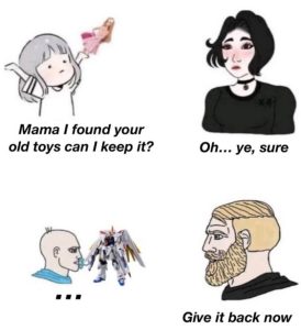 Stupid Bar Memes 8f93f070