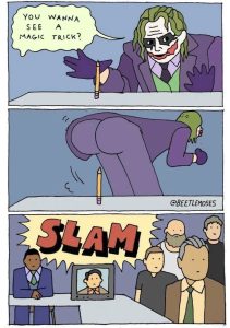 Stupid Bar Memes aND5pMKssb