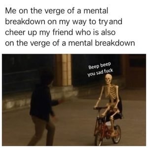 Stupid Bar Memes ae9wD5mssb