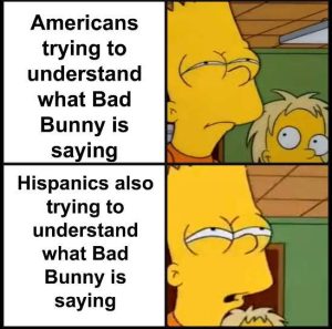 Stupid Bar Memes ameriryingsunder