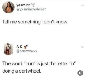 Stupid Bar Memes an7wEnEss