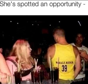 Stupid Bar Memes b77e4180f