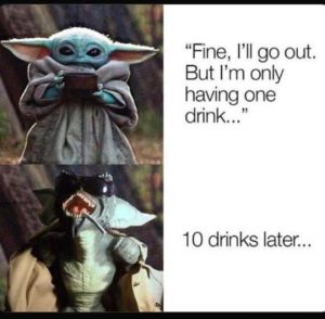 Stupid Bar Memes baaves1sdrink