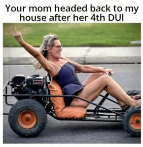 Stupid Bar Memes cdc039821