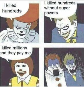 Stupid Bar Memes itsclhundredssm