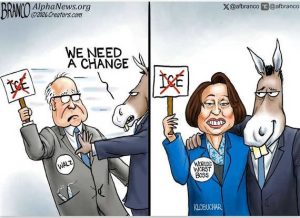 Stupid Bar Memes klobsdemocrats