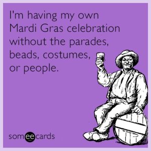 Stupid Bar Memes mardigraspar
