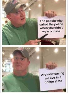 Stupid Bar Memes peootswearing