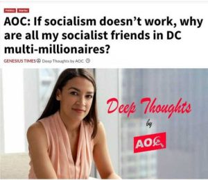 Stupid Bar Memes ssocialism
