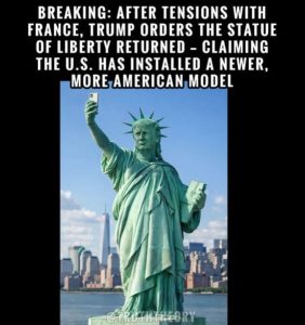 Stupid Bar Memes trumpuesofslibert